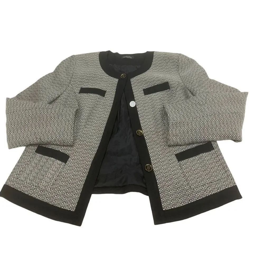 Retroβ
Styleβ
Blazer
